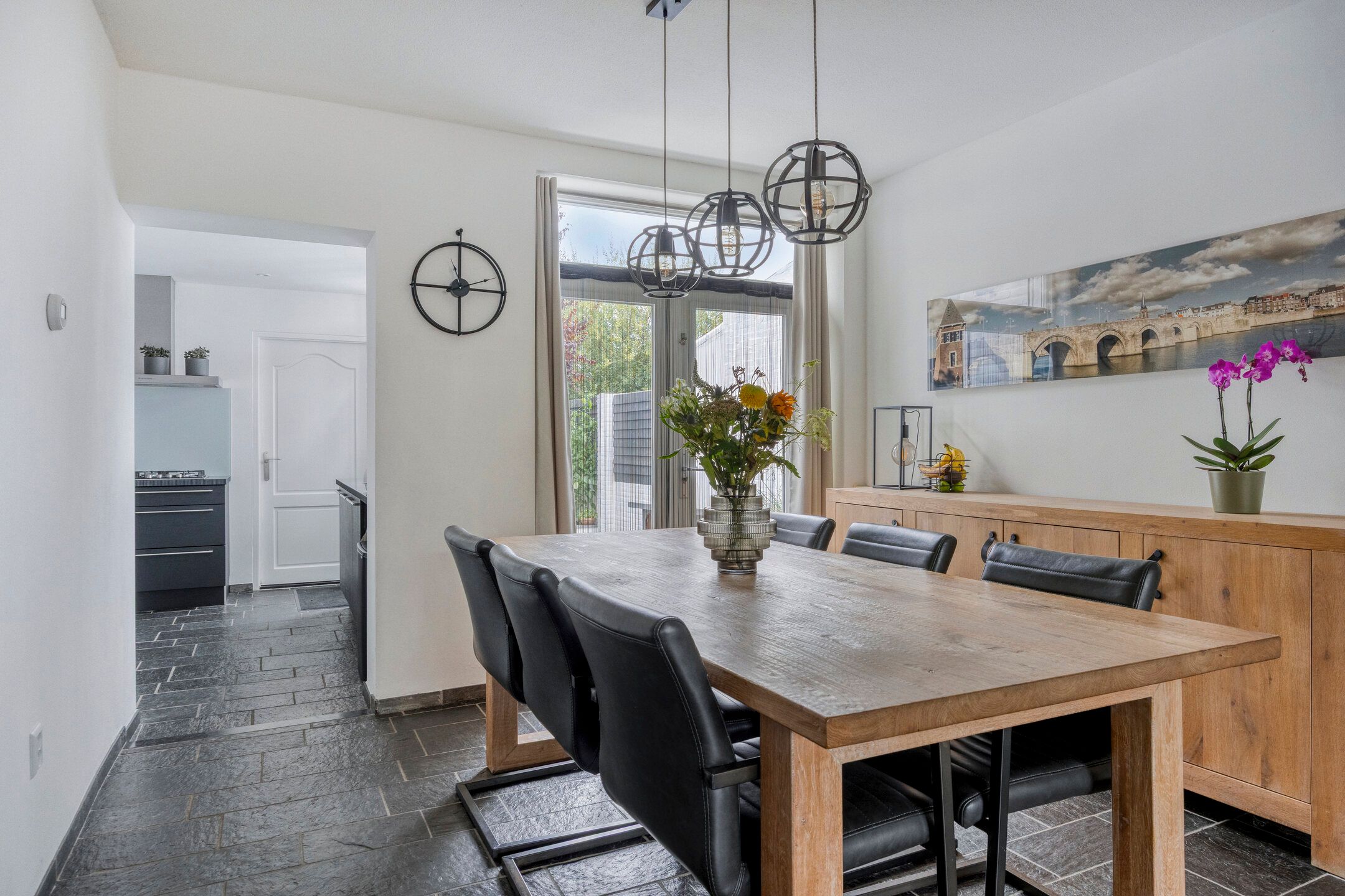 Foto 9 van Klinkenberg 167