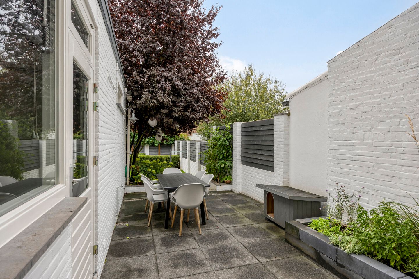 Foto 10 van Klinkenberg 167