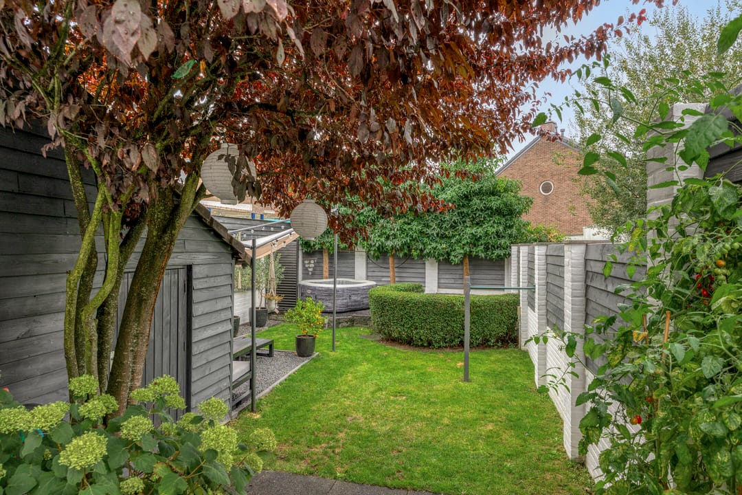 Foto 13 van Klinkenberg 167