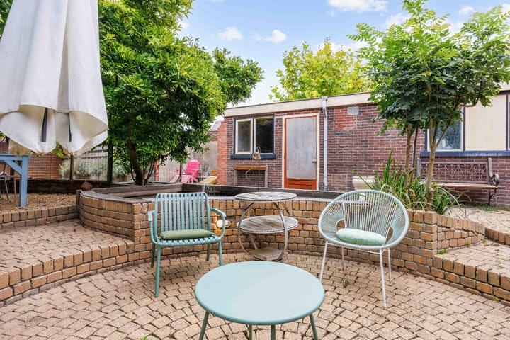 Foto 51 van Ferniawei 10