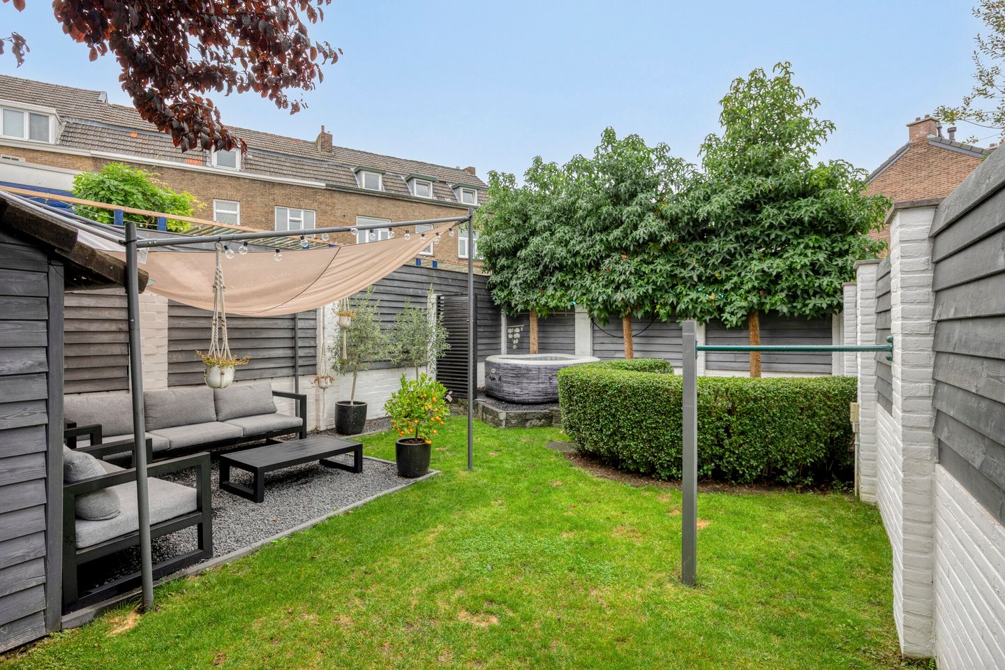 Foto 14 van Klinkenberg 167