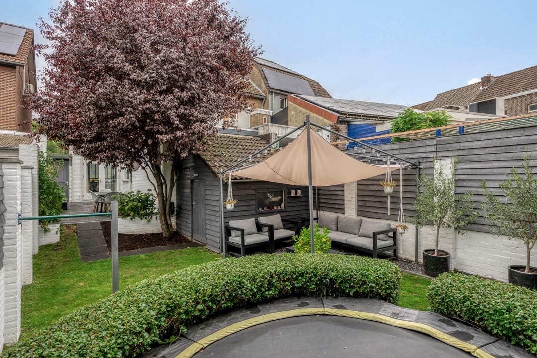 Foto 16 van Klinkenberg 167