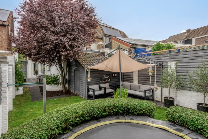 Foto 16 van Klinkenberg 167