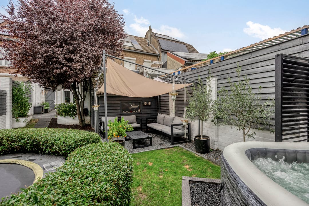 Foto 17 van Klinkenberg 167