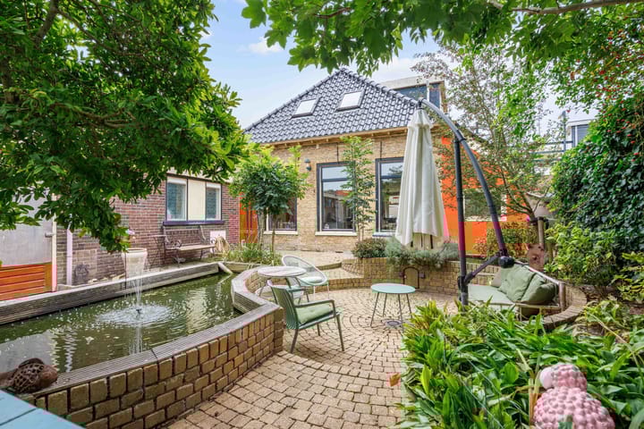 Foto 53 van Ferniawei 10