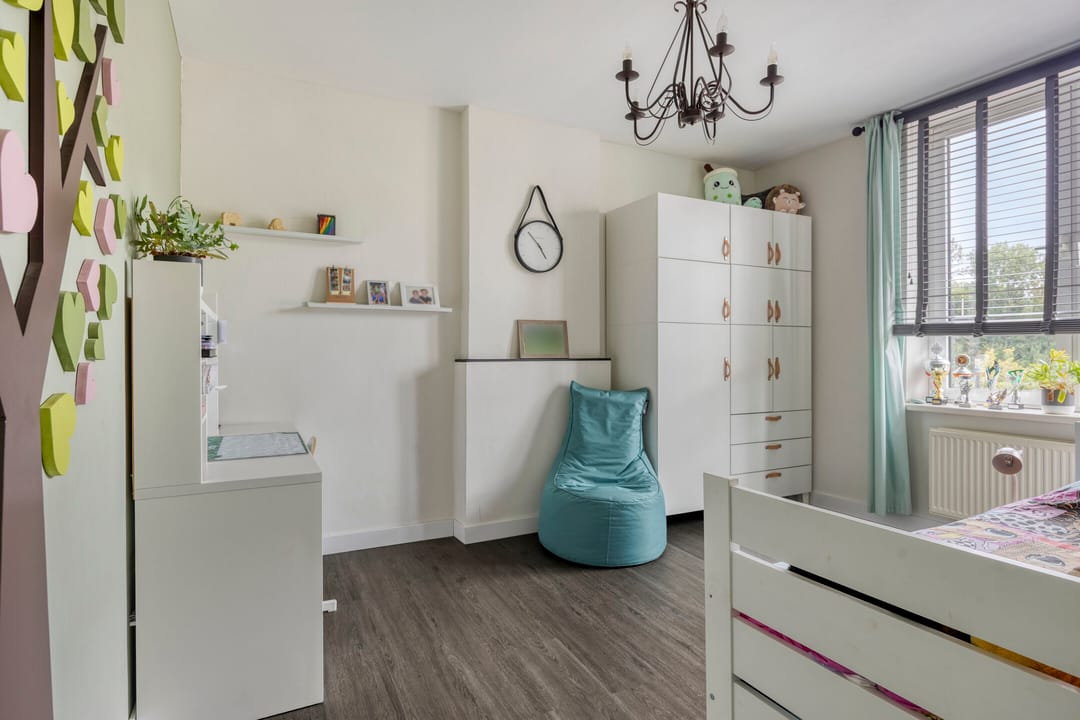 Foto 37 van Klinkenberg 167