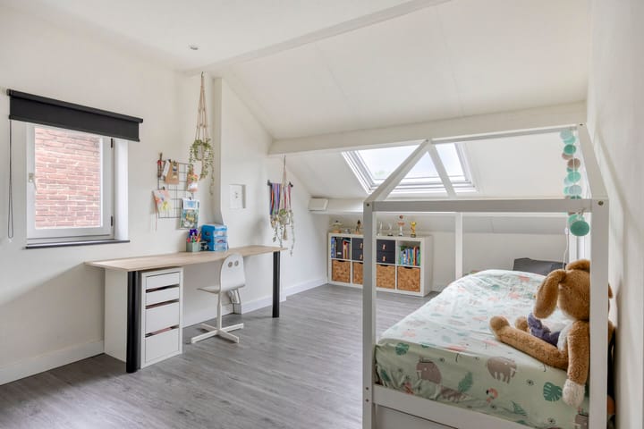 Foto 39 van Klinkenberg 167