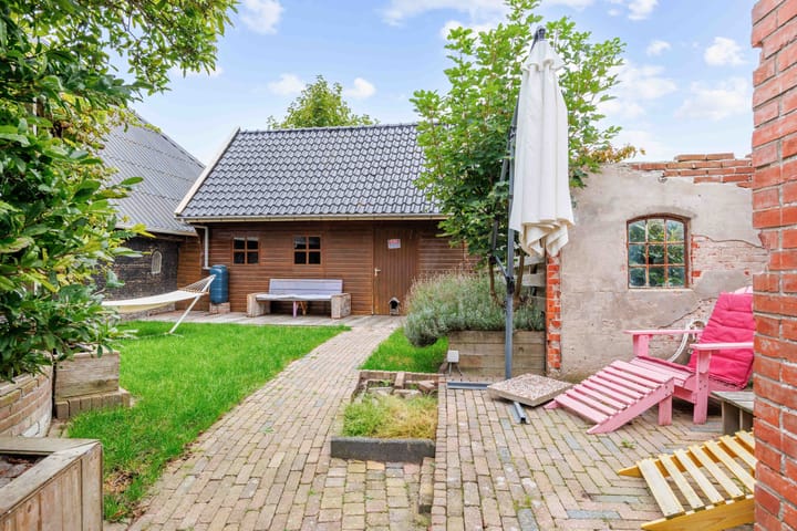 Foto 56 van Ferniawei 10