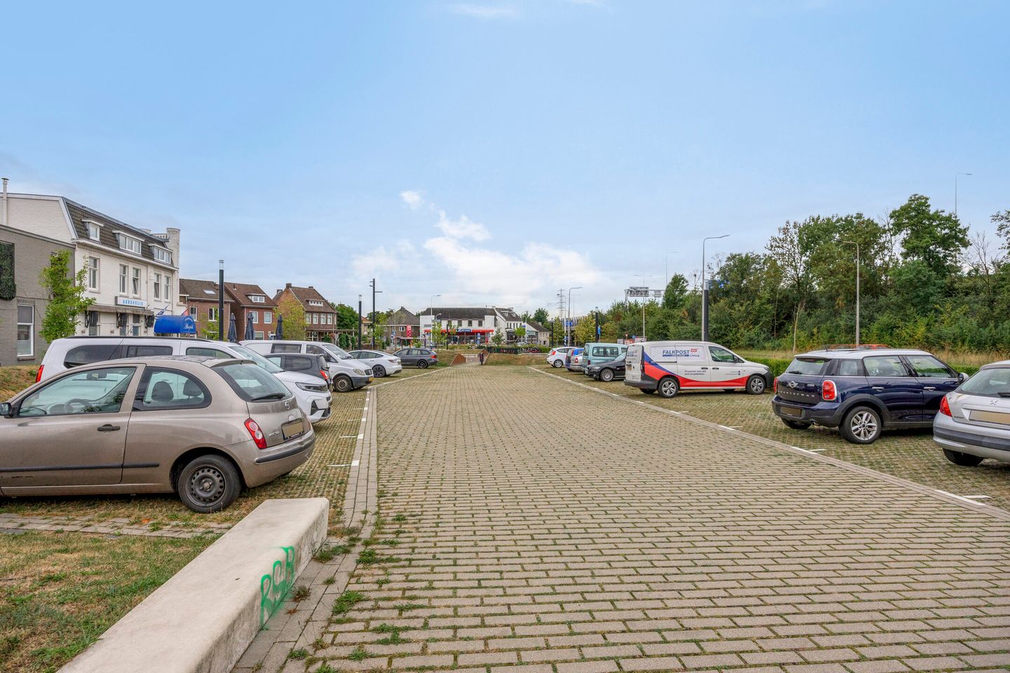 Foto 44 van Klinkenberg 167