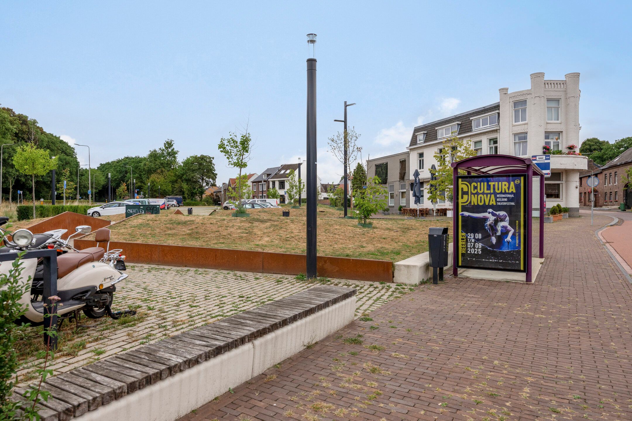 Foto 45 van Klinkenberg 167