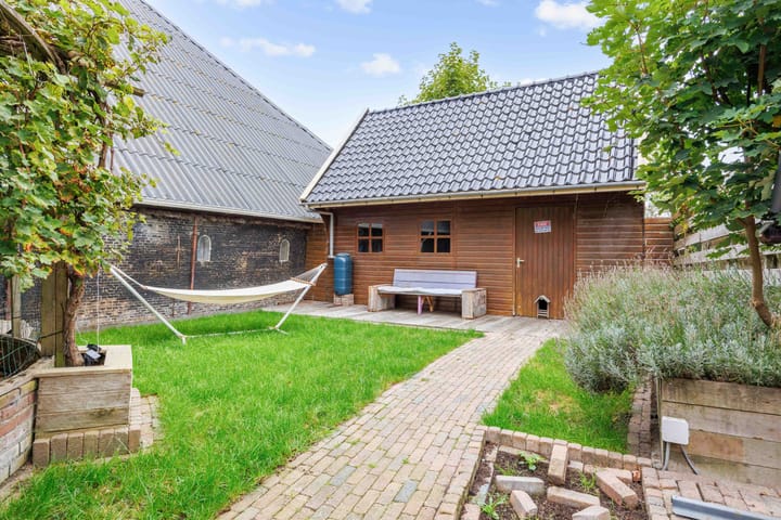 Foto 57 van Ferniawei 10