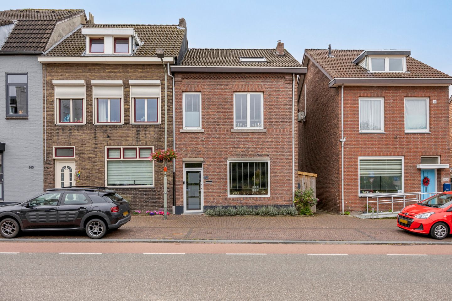 Foto 49 van Klinkenberg 167