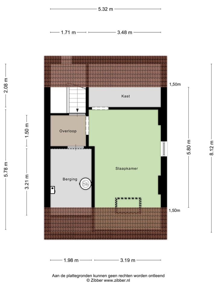 Foto 53 van Klinkenberg 167