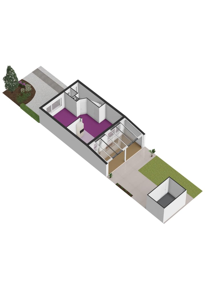 Foto 29 van Holtmate 41