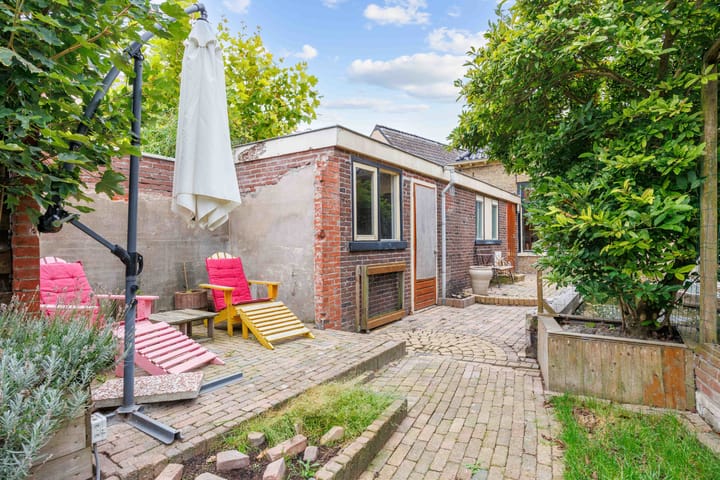 Foto 63 van Ferniawei 10