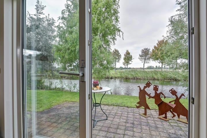 Photo 7 of Droge Wijmersweg 5-100