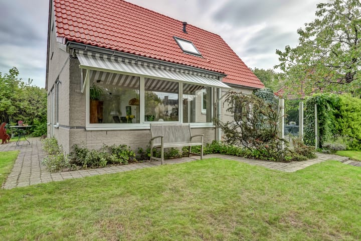 Photo 24 of Droge Wijmersweg 5-100