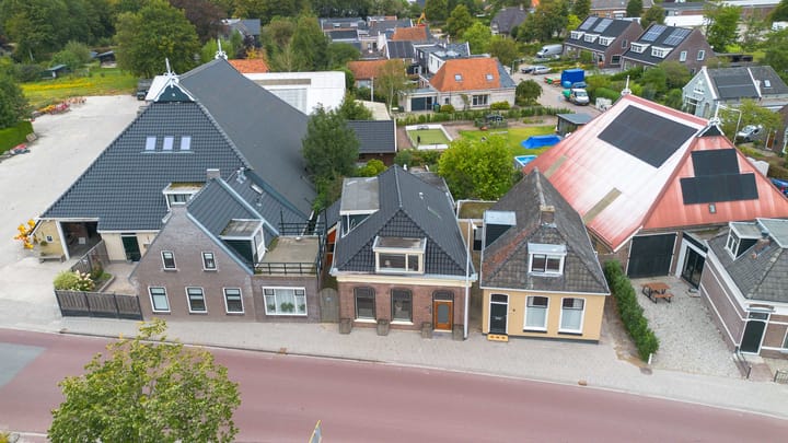 Foto 75 van Ferniawei 10