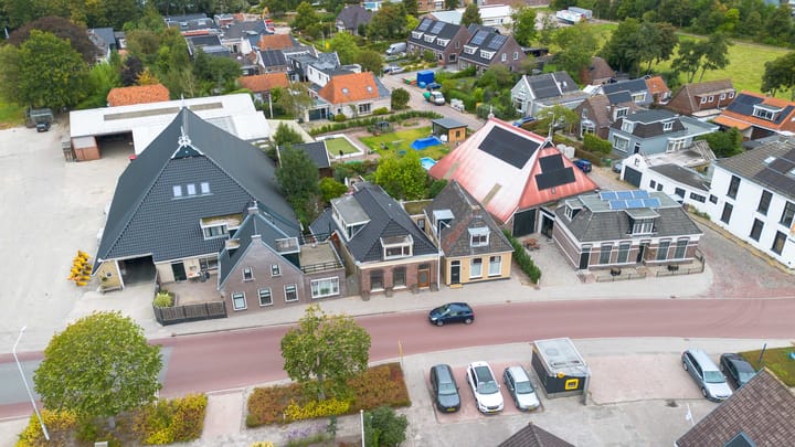 Foto 76 van Ferniawei 10