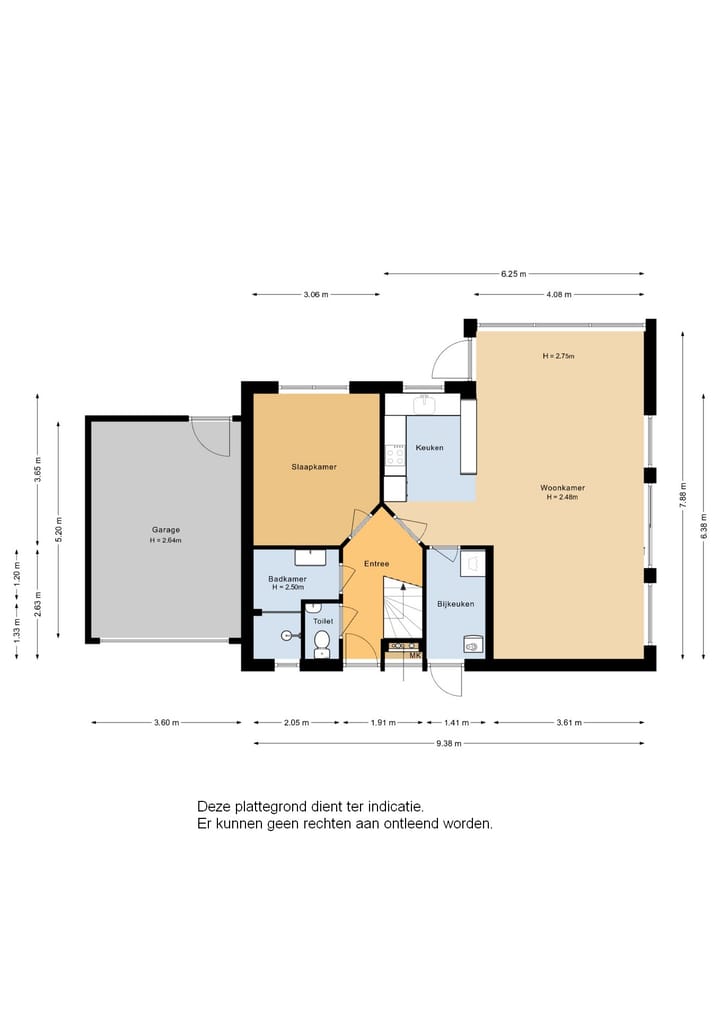 Photo 36 of Droge Wijmersweg 5-100