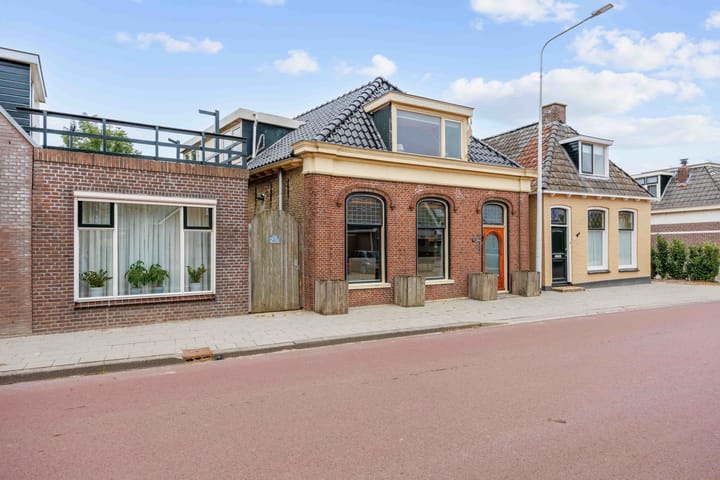 Foto 79 van Ferniawei 10