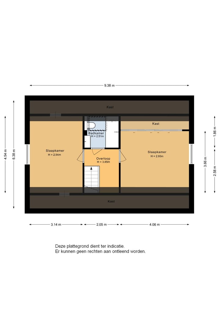 Photo 37 of Droge Wijmersweg 5-100