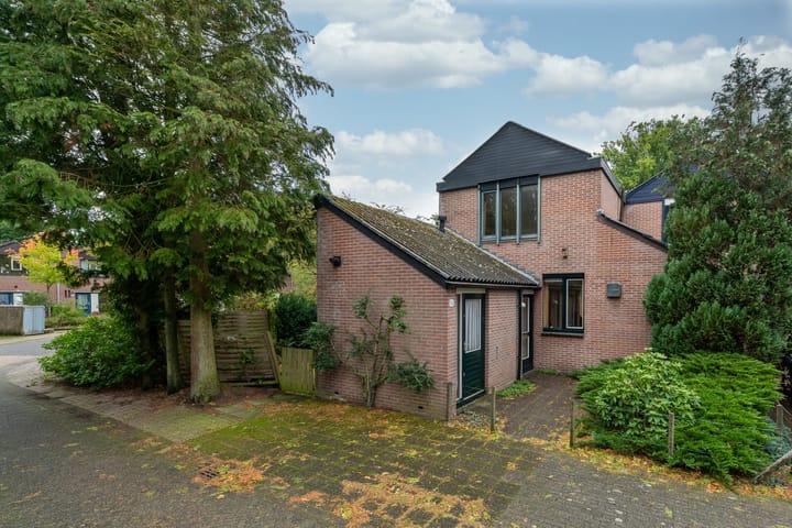 Photo 2 of Prunuslaan 14