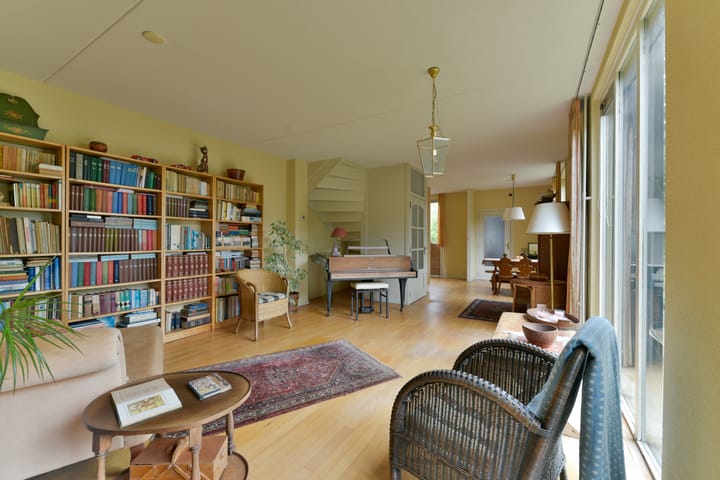 Foto 6 van Prunuslaan 14