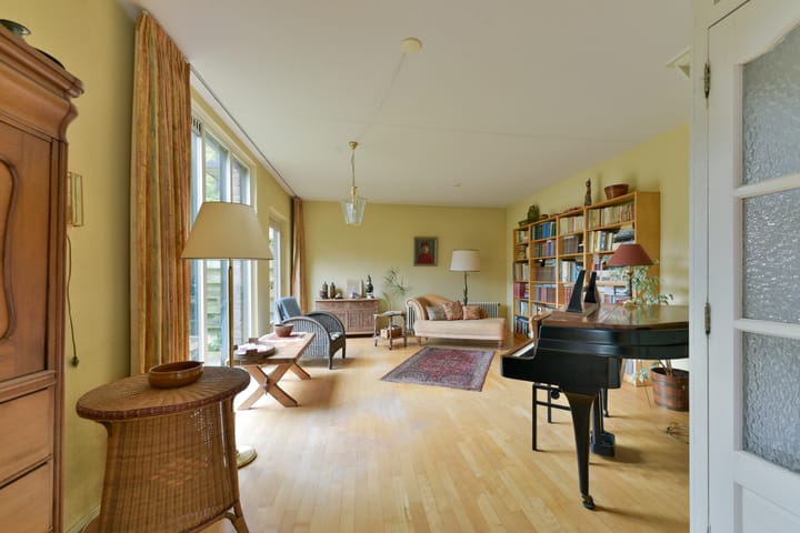 Foto 5 van Prunuslaan 14