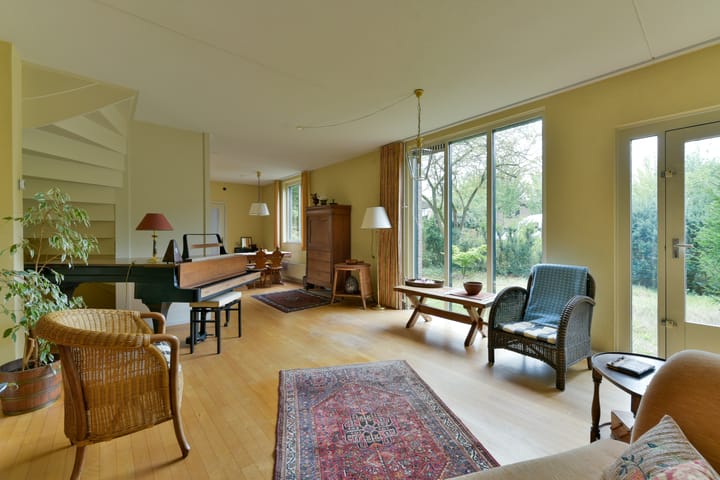 Foto 7 van Prunuslaan 14