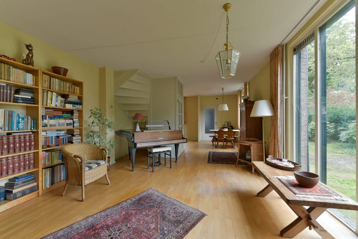 Foto 8 van Prunuslaan 14