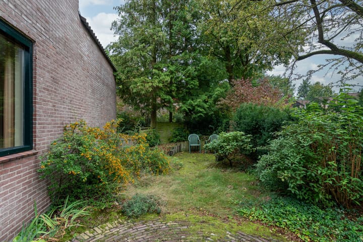 Foto 23 van Prunuslaan 14