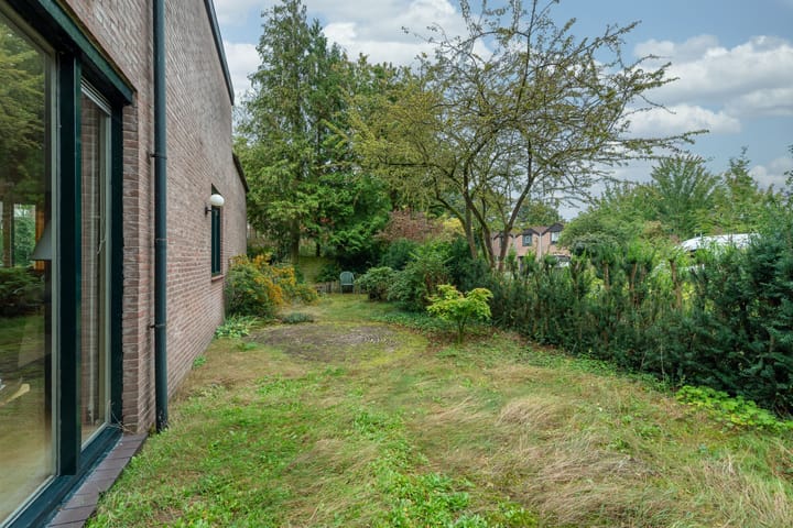 Foto 25 van Prunuslaan 14