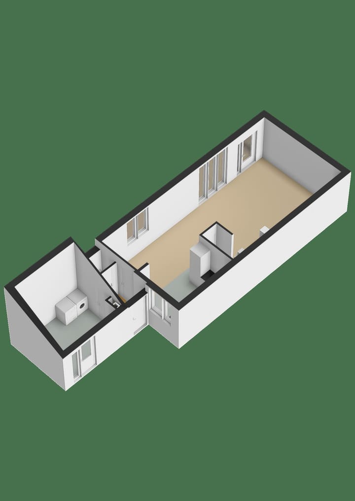 Foto 32 van Prunuslaan 14