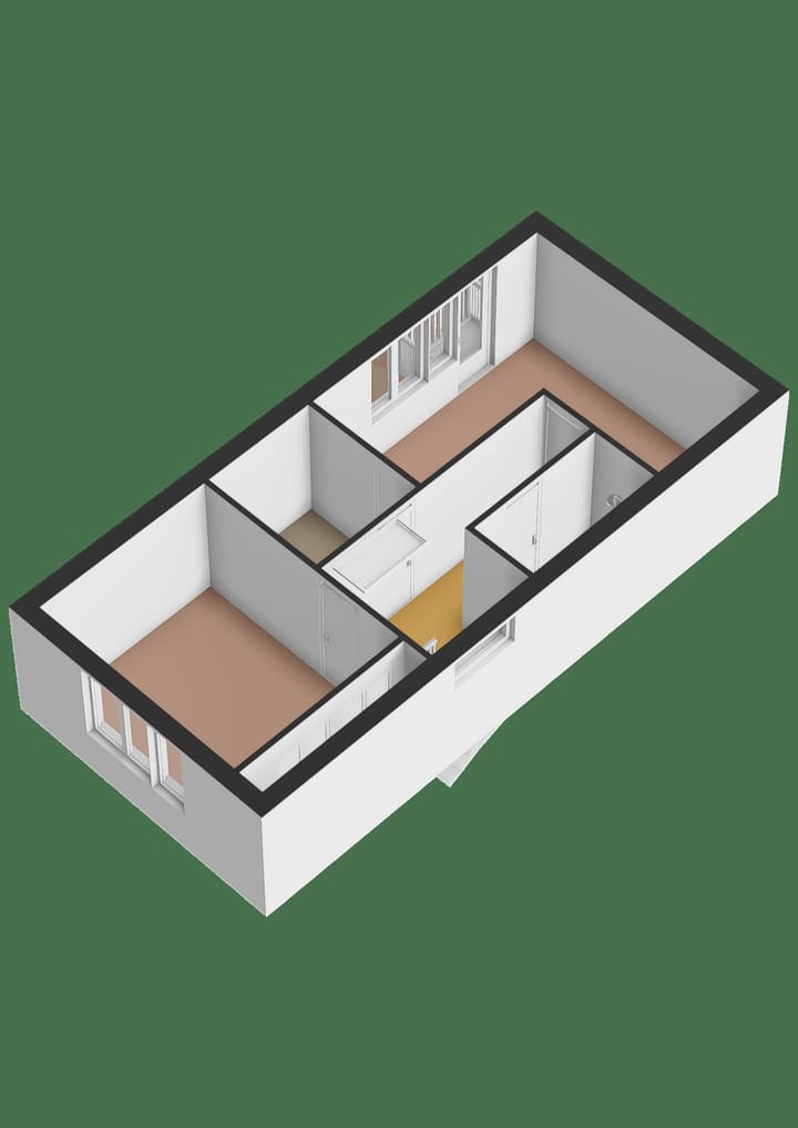 Foto 33 van Prunuslaan 14