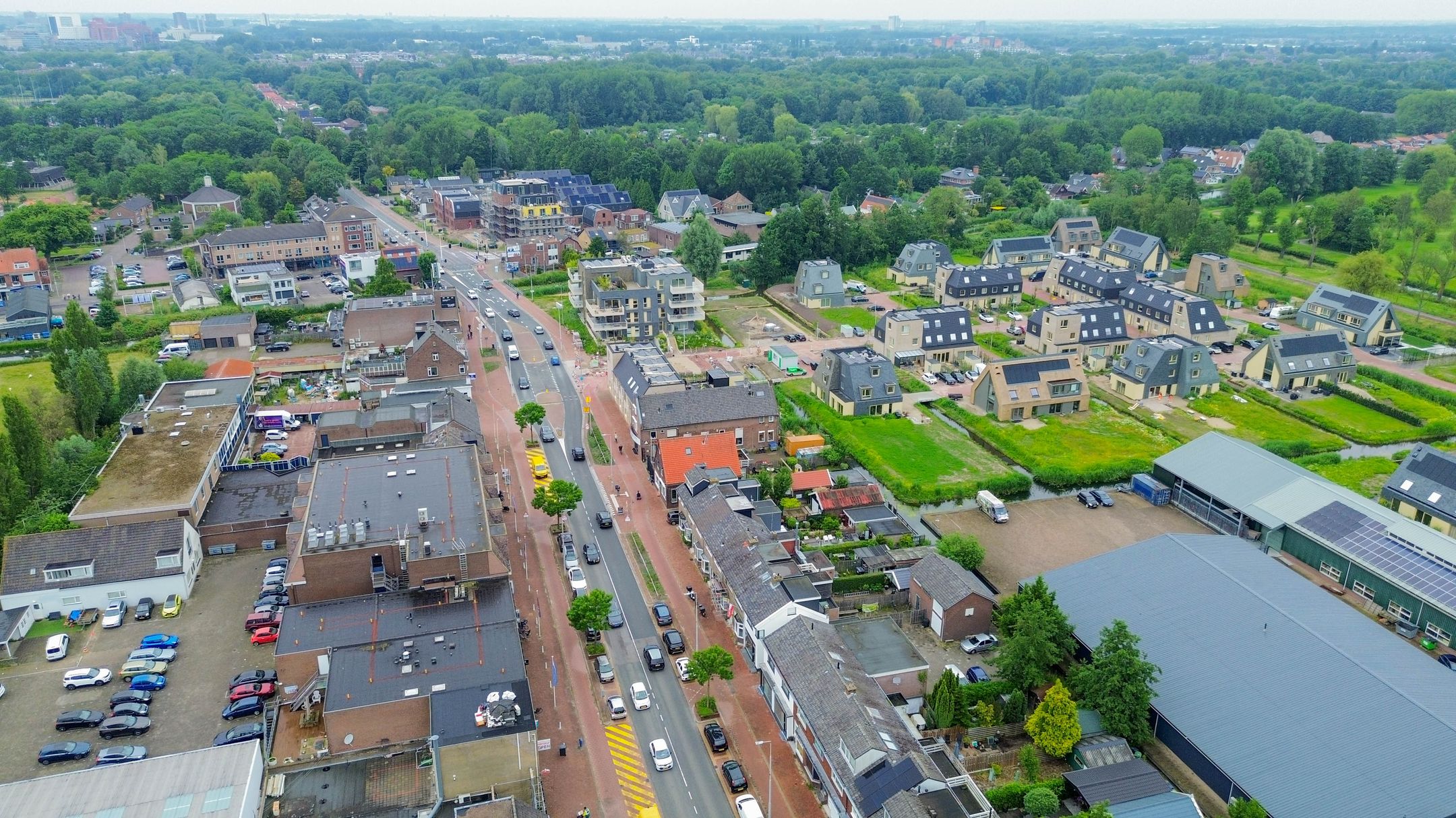 Foto 12 van Kanaalweg