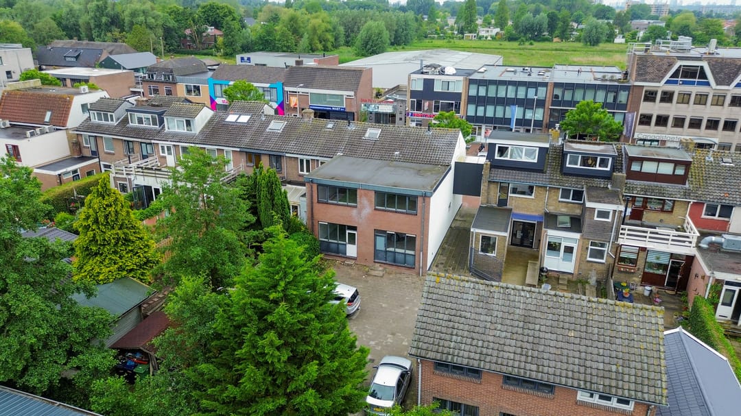 Foto 13 van Kanaalweg