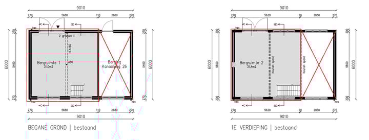 Foto 15 van Kanaalweg