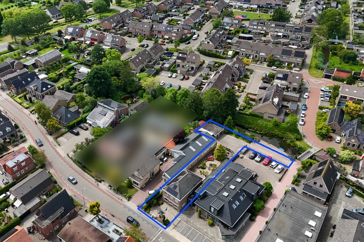 Foto 82 van Dorpsstraat 80