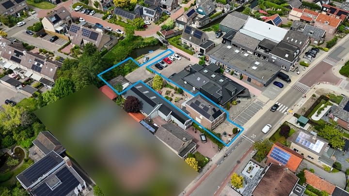 Foto 83 van Dorpsstraat 80