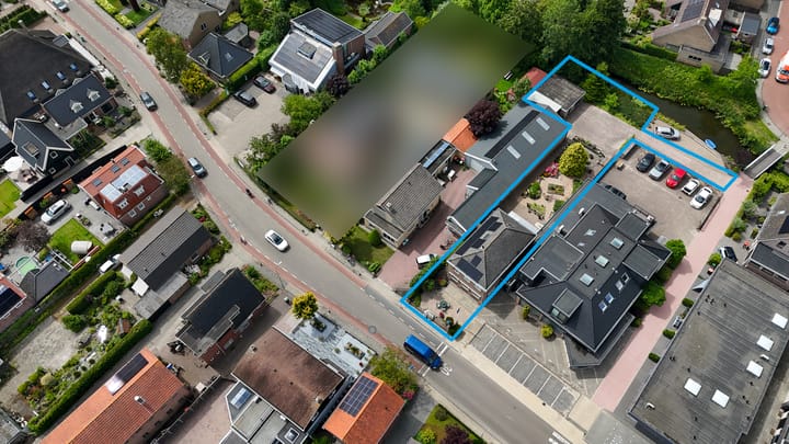 Foto 84 van Dorpsstraat 80