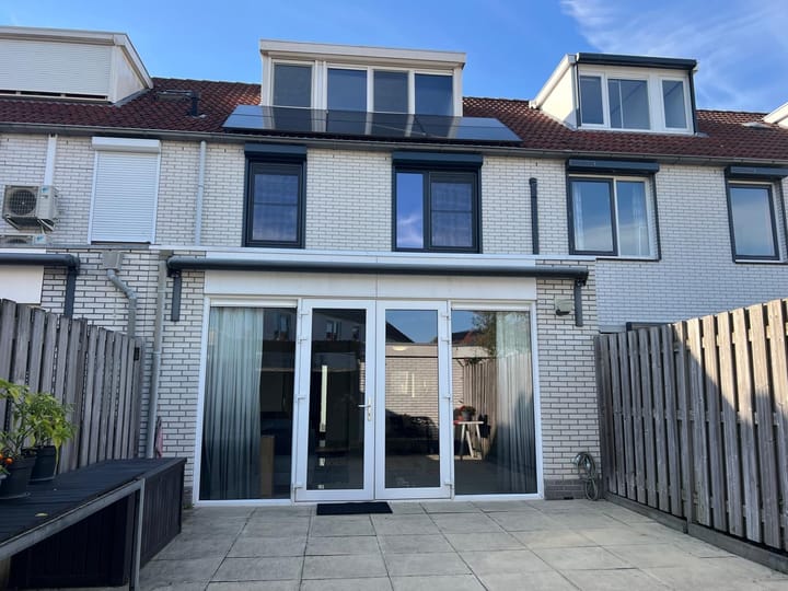 Foto 1 van Cavansalaan 23