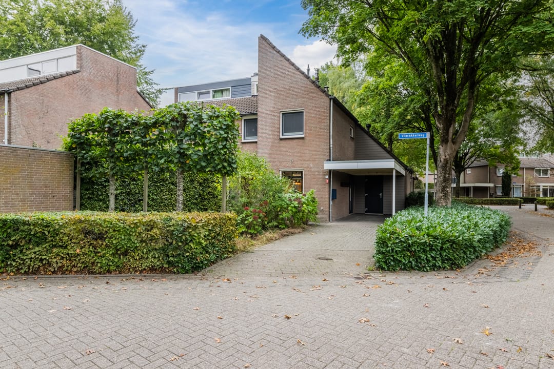 Foto 1 van Vlierakkerweg 7