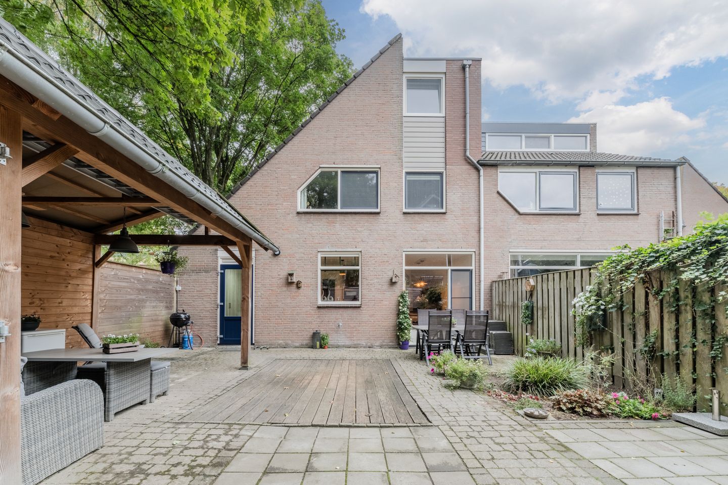 Foto 35 van Vlierakkerweg 7