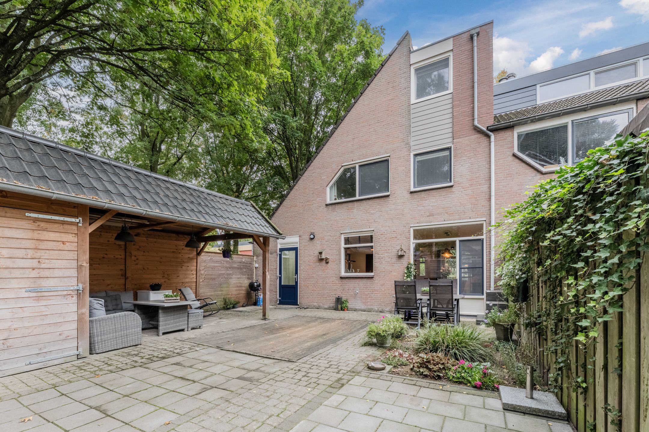 Foto 36 van Vlierakkerweg 7