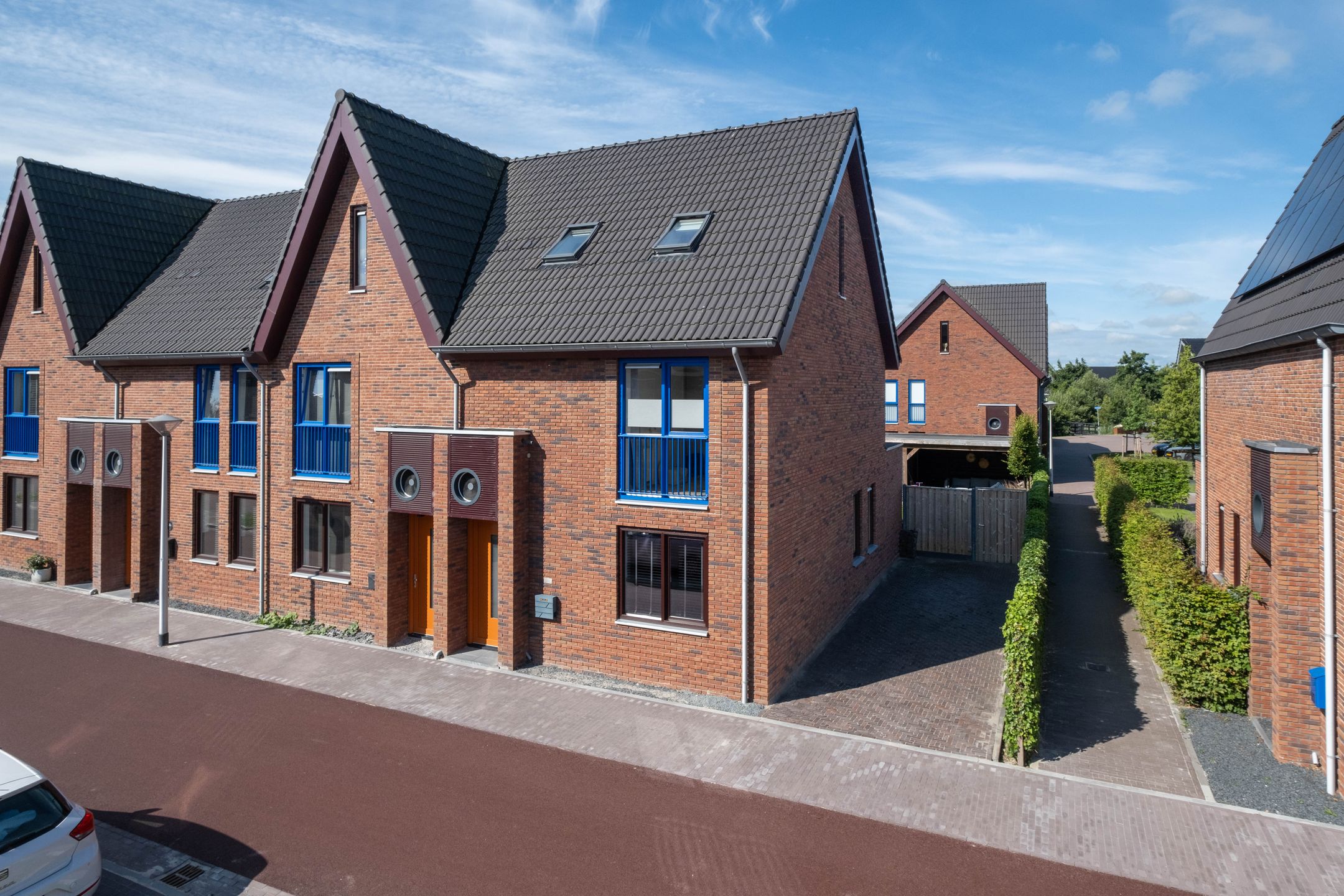 Foto 6 van Wergeasterdyk 58-E