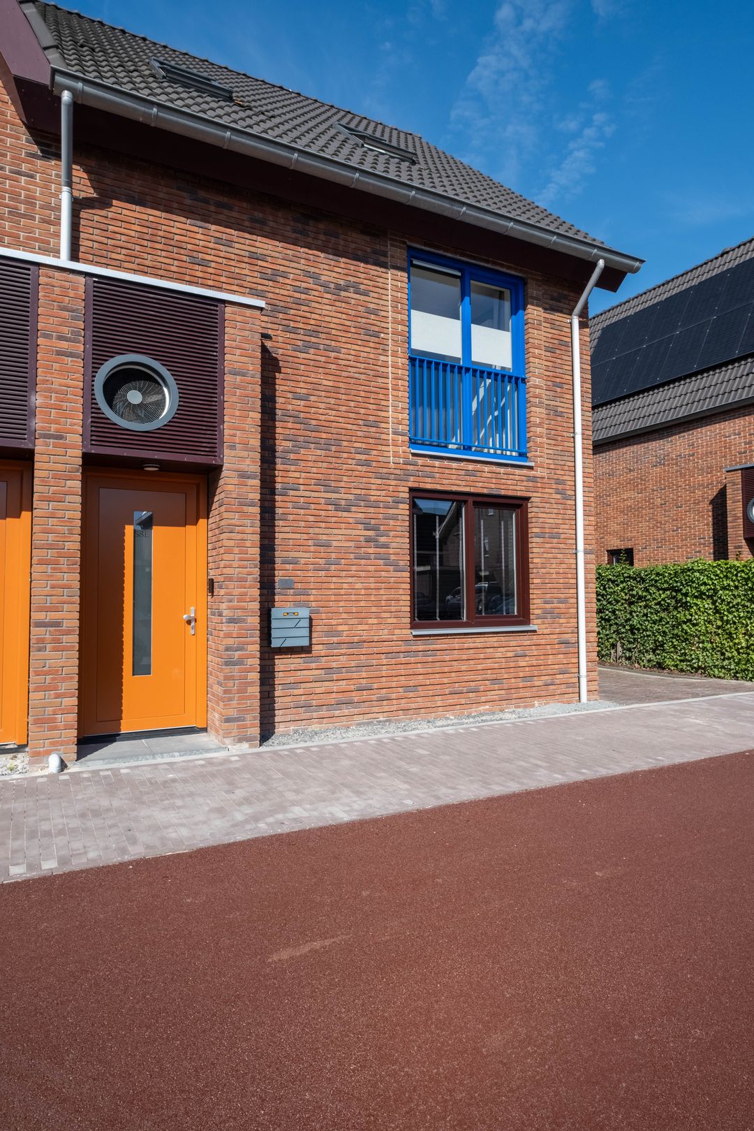 Foto 7 van Wergeasterdyk 58-E