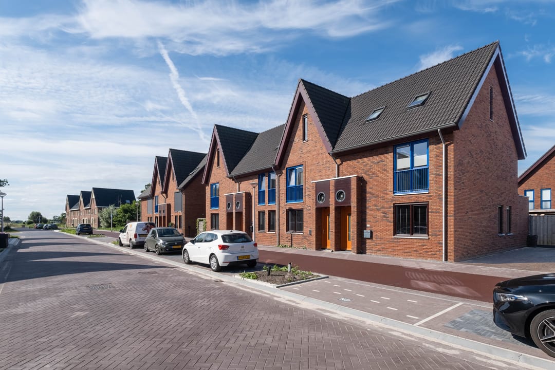 Foto 8 van Wergeasterdyk 58-E