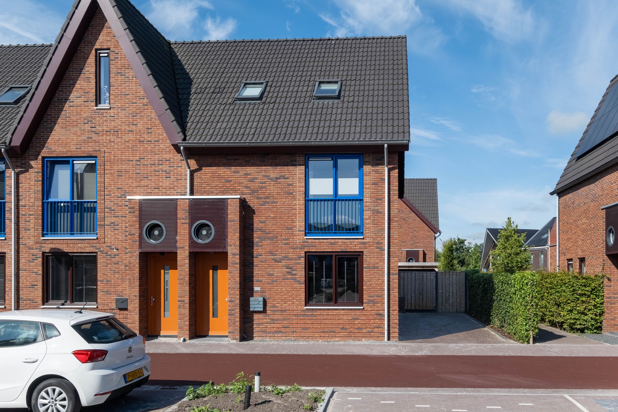 Foto 9 van Wergeasterdyk 58-E