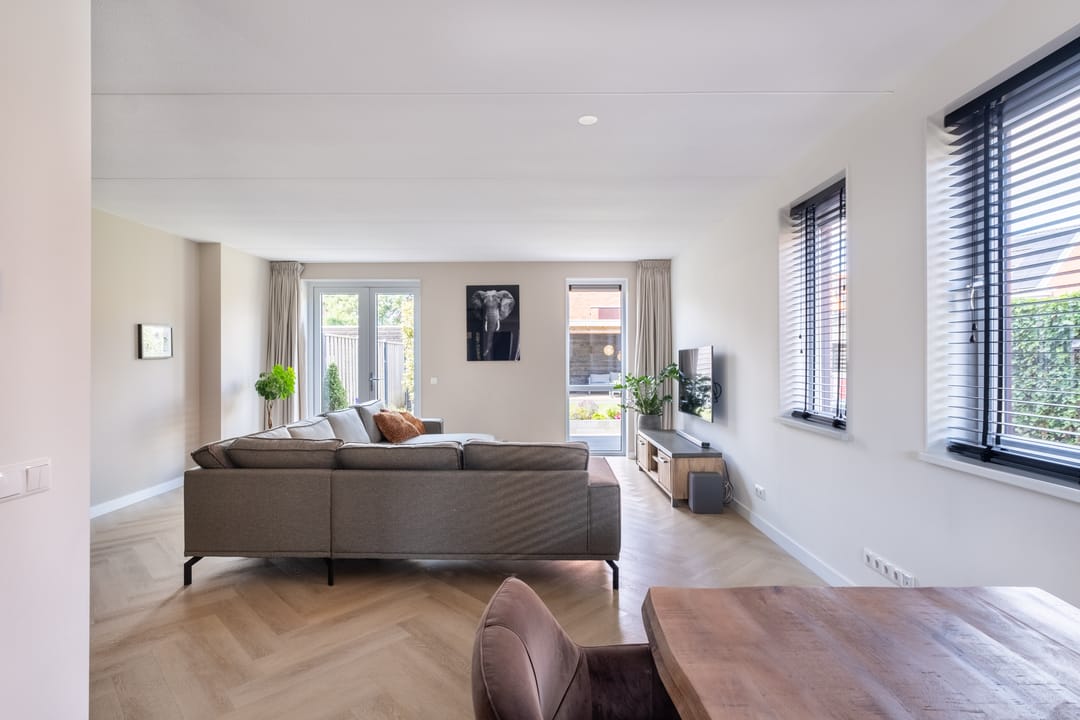 Foto 17 van Wergeasterdyk 58-E